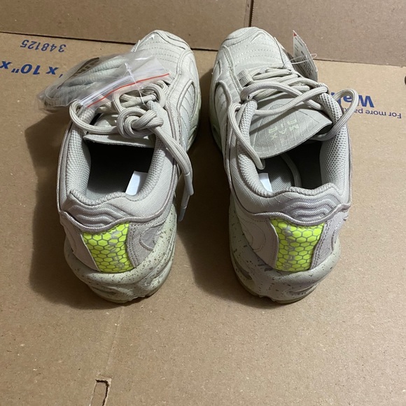 Size 4.5 Nike tailwind IV sand trap - Picture 3 of 3